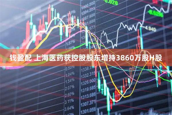 钱盈配 上海医药获控股股东增持3860万股H股